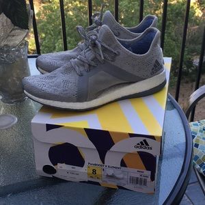 Adidas PureBoost x Element 40